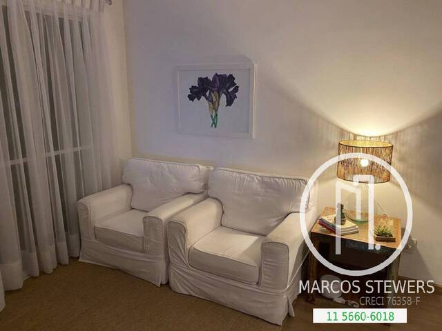 Apartamento para Comprar em São Paulo - 4
