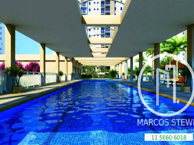 Apartamento para Comprar em São Paulo - 5