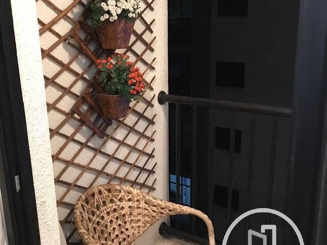 Apartamento para Comprar em São Paulo - 4