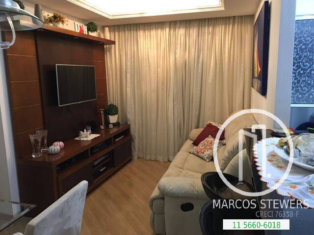 Apartamento para Comprar em São Paulo - 5