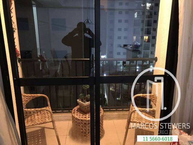 Apartamento para Comprar em São Paulo - 3