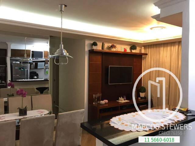 Apartamento para Comprar em São Paulo - 2