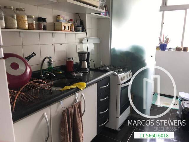 Apartamento para Comprar em São Paulo - 4