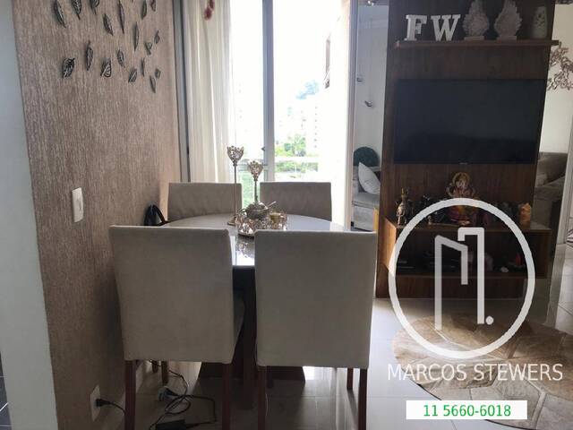 Apartamento para Comprar em São Paulo - 2