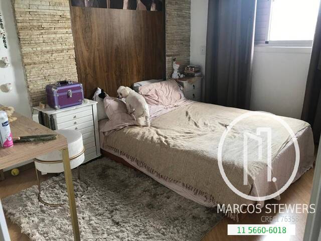 Apartamento para Comprar em São Paulo - 5