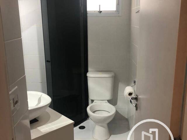 Apartamento para Alugar em São Paulo - 5