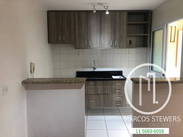 #D6J8ML - Apartamento para Alugar em São Paulo - SP - 2
