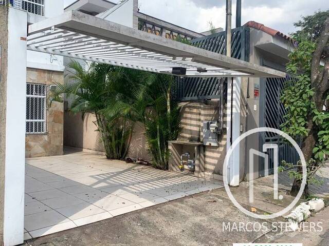 Casa para Comprar em São Paulo - 3