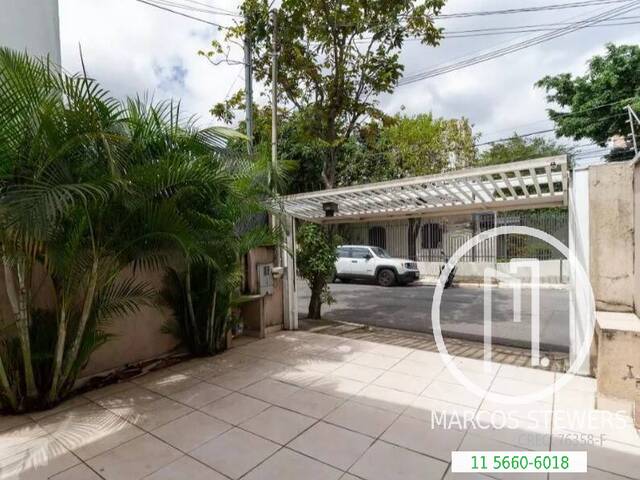 Casa para Comprar em São Paulo - 4