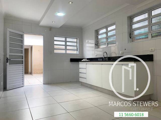 Casa para Comprar em São Paulo - 5