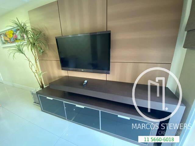 Apartamento para Alugar em São Paulo - 5