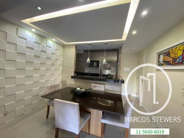 Apartamento para Alugar em São Paulo - 4