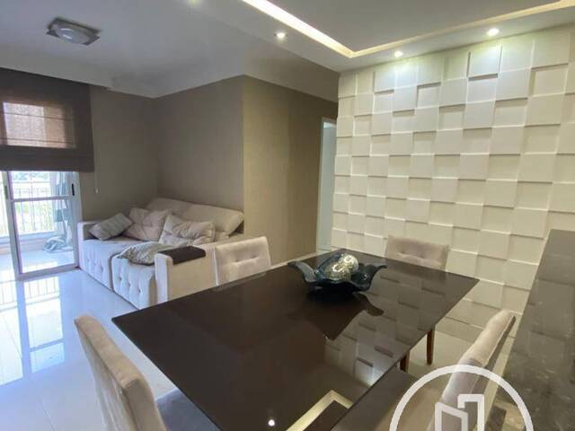 Apartamento para Alugar em São Paulo - 2