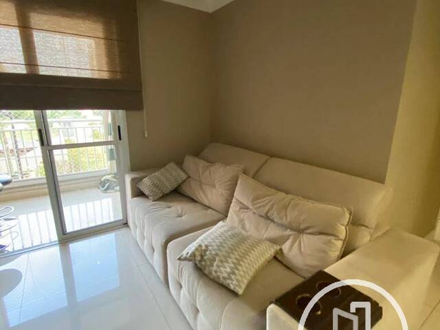 Apartamento para Alugar em São Paulo - 3