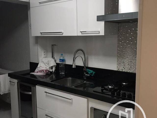 Casa para Comprar em São Paulo - 2
