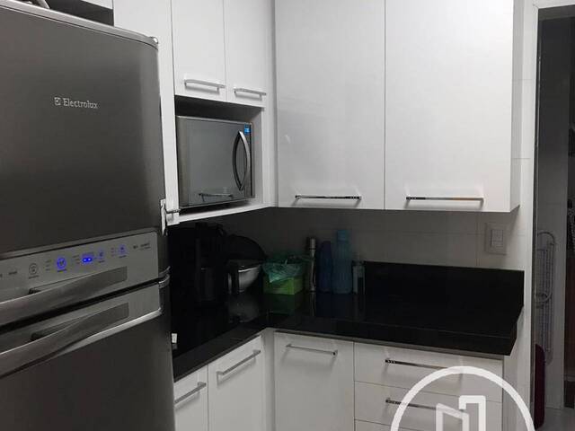 Casa para Comprar em São Paulo - 3