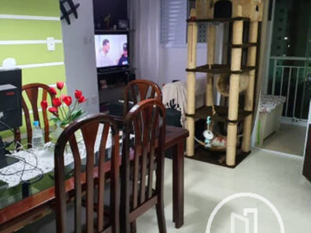 Apartamento para Comprar em São Paulo - 4