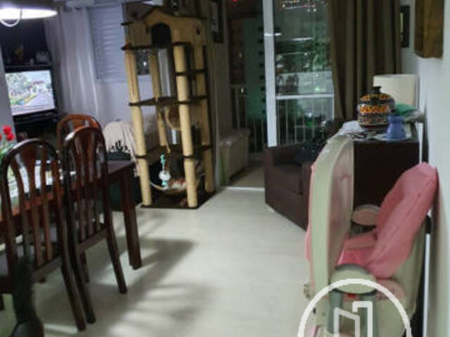 Apartamento para Comprar em São Paulo - 5