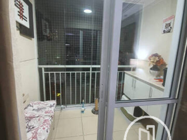 Apartamento para Comprar em São Paulo - 3