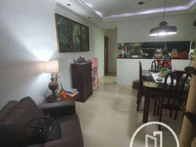 Apartamento para Comprar em São Paulo - 2