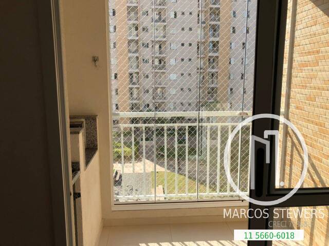 Apartamento para Alugar em São Paulo - 3