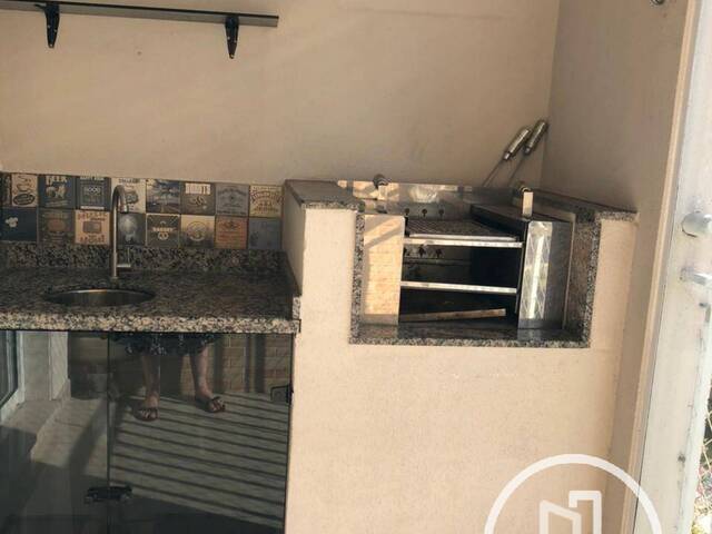 Apartamento para Alugar em São Paulo - 4