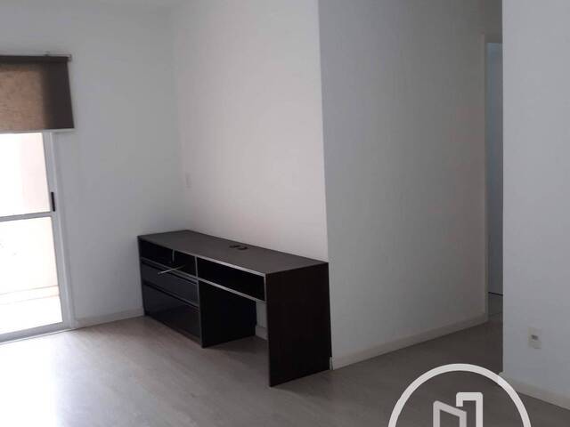Apartamento para Alugar em São Paulo - 2