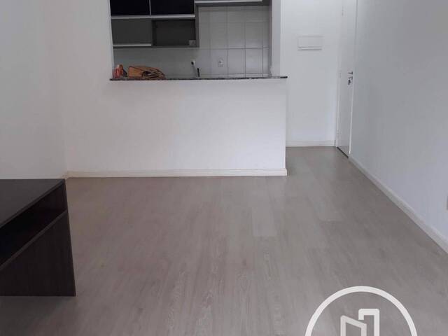 Apartamento para Alugar em São Paulo - 3