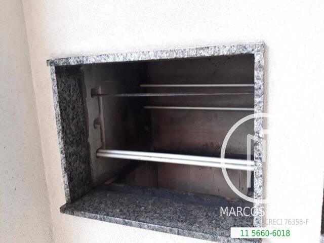 Apartamento para Alugar em São Paulo - 5