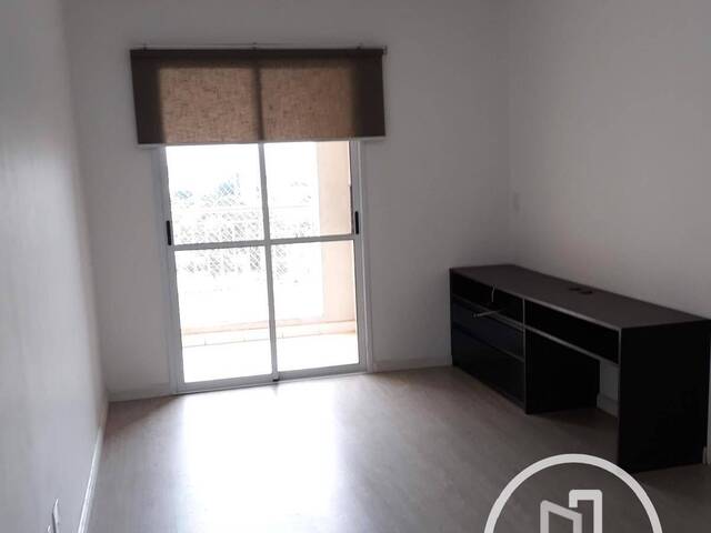 Apartamento para Alugar em São Paulo - 4