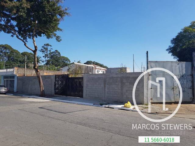 #400N9B - Terreno para Comprar em São Paulo - SP - 2
