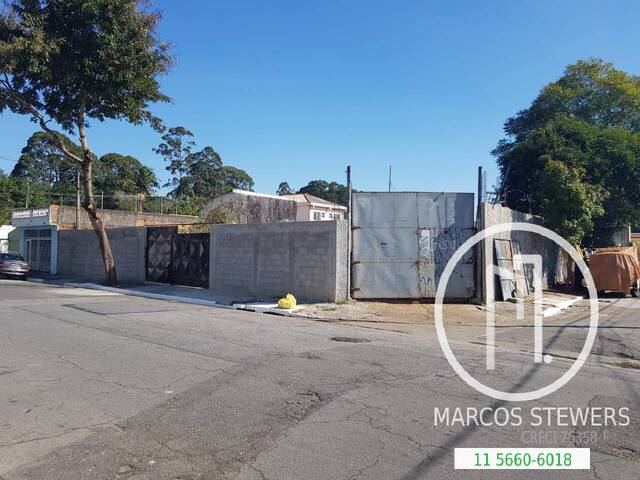 #400N9B - Terreno para Comprar em São Paulo - SP - 3