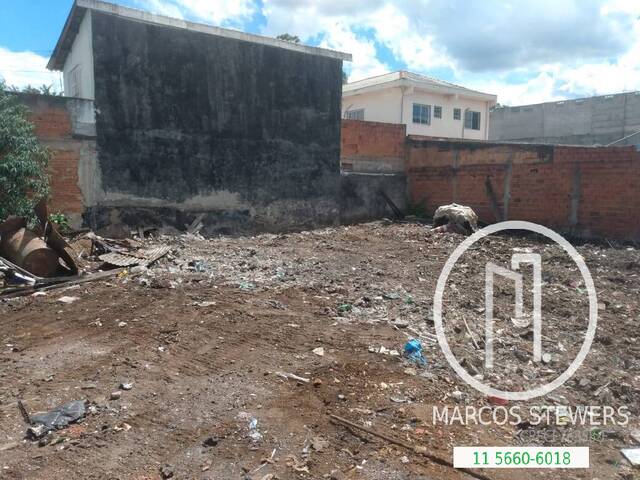 Terreno para Comprar em São Paulo - 5
