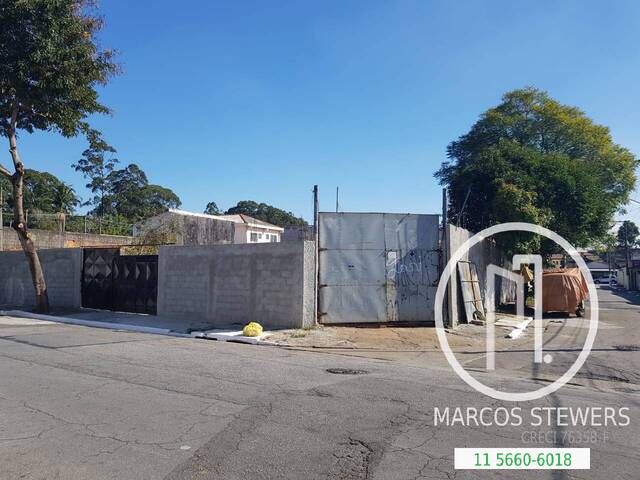 Terreno para Comprar em São Paulo - 4