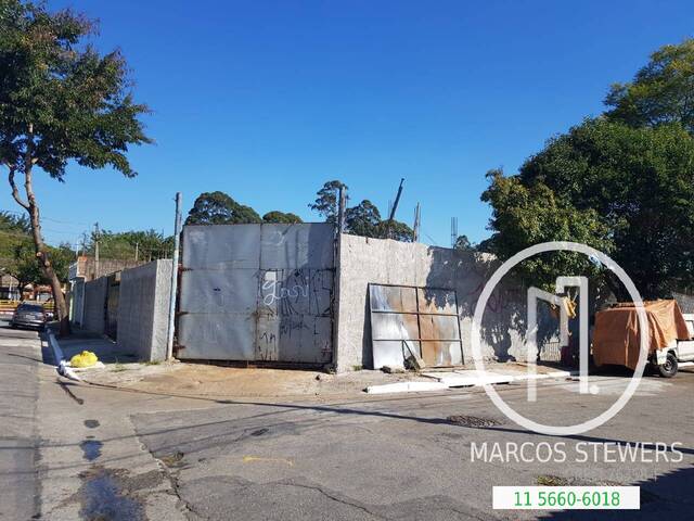 #400N9B - Terreno para Comprar em São Paulo - SP - 1