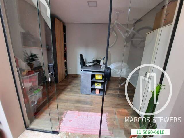 Casa para Comprar em São Paulo - 3