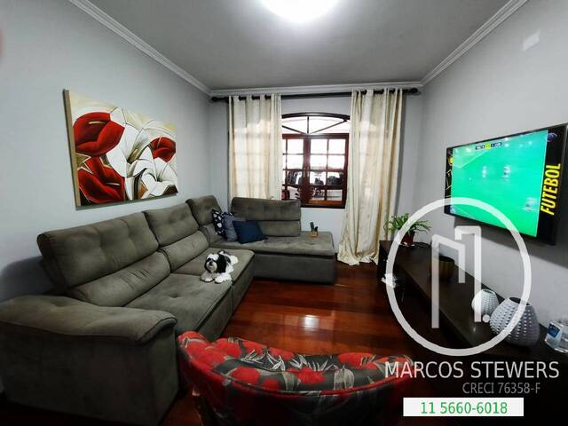 Casa para Comprar em São Paulo - 4