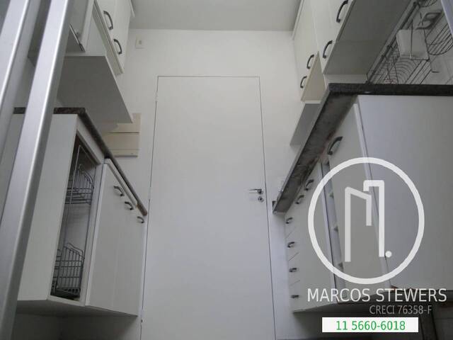 Apartamento para Alugar em São Paulo - 5