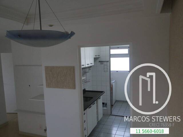Apartamento para Alugar em São Paulo - 2