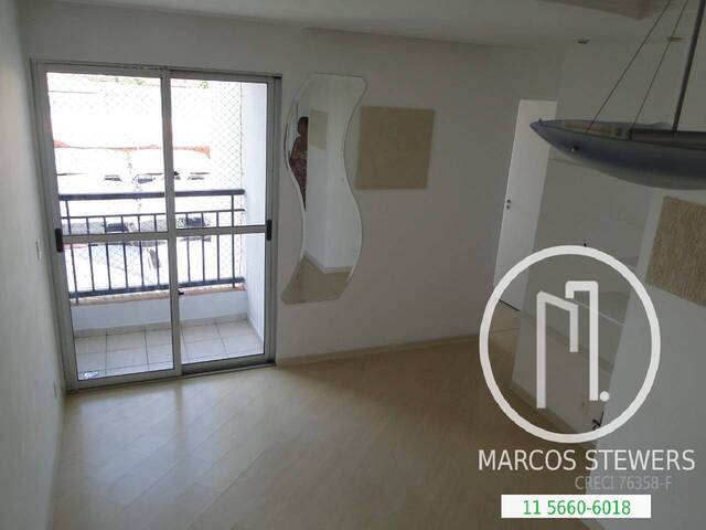 Apartamento para Alugar em São Paulo - 3