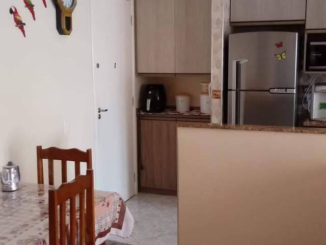 Apartamento para Comprar em São Paulo - 4