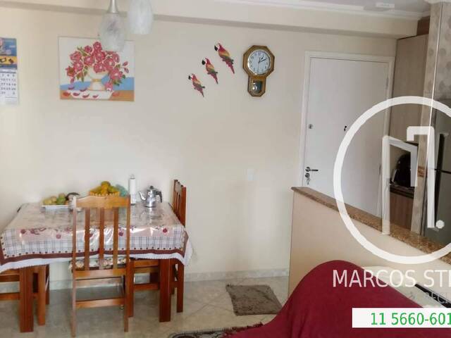 Apartamento para Comprar em São Paulo - 2