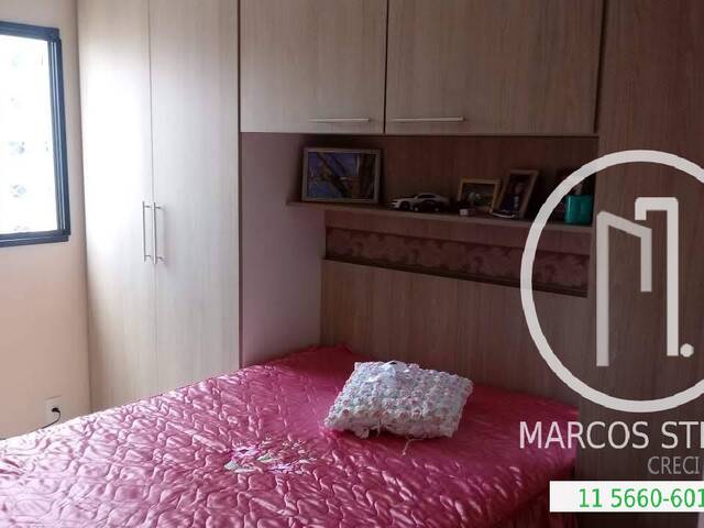 Apartamento para Comprar em São Paulo - 3