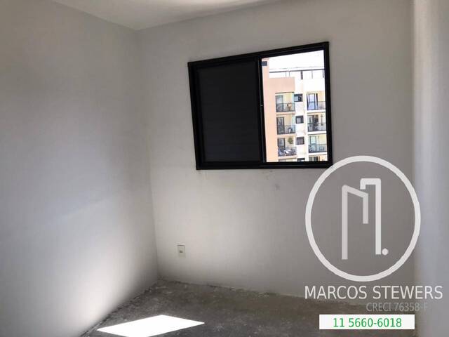 Apartamento para Comprar em São Paulo - 5