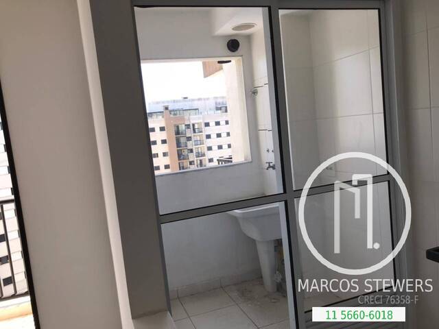 Apartamento para Comprar em São Paulo - 4