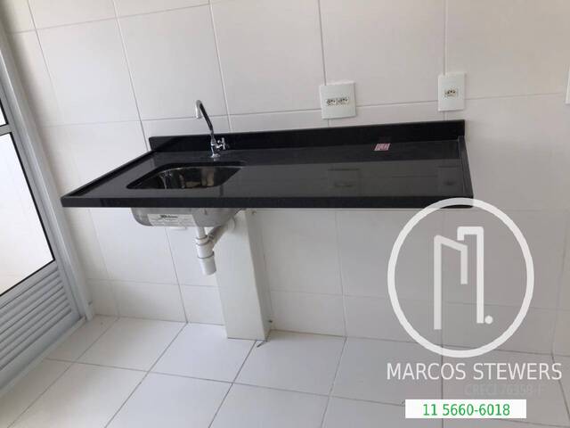 Apartamento para Comprar em São Paulo - 3