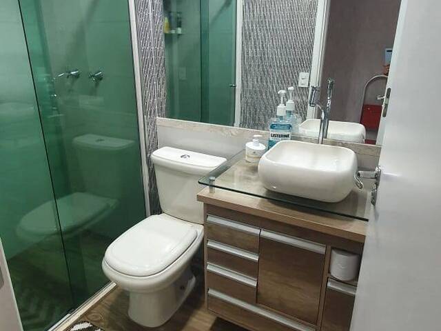 Apartamento para Comprar em São Paulo - 4