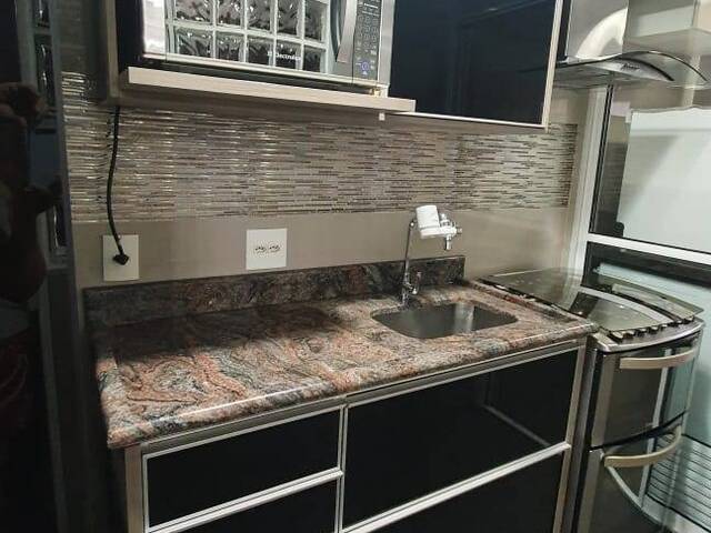 Apartamento para Comprar em São Paulo - 5