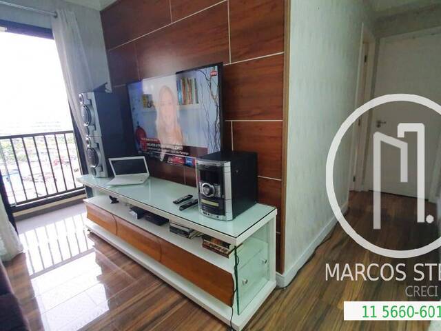 Apartamento para Comprar em São Paulo - 3