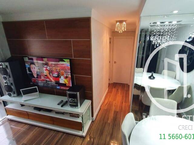 Apartamento para Comprar em São Paulo - 2